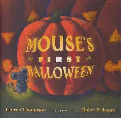 El primer Halloween del ratón - Mouse's First Halloween