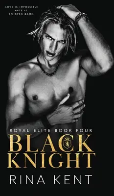 Caballero negro: Un romance entre amigos y enemigos y amantes - Black Knight: A Friends to Enemies to Lovers Romance