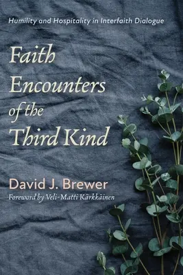Encuentros de fe del tercer tipo - Faith Encounters of the Third Kind