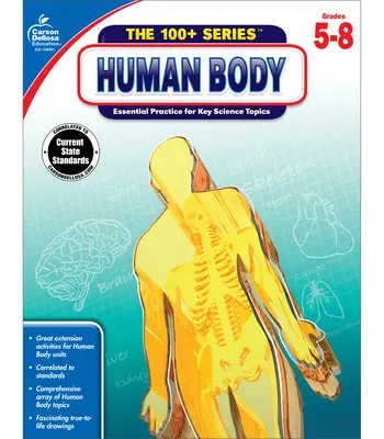 El cuerpo humano - Human Body