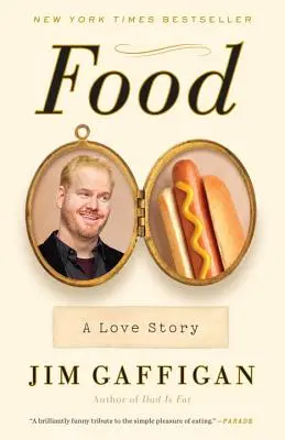 La comida: Una historia de amor - Food: A Love Story