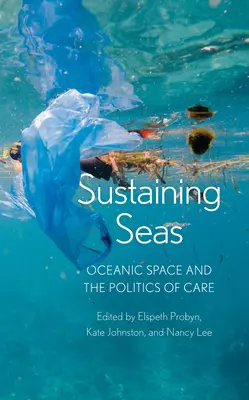 Sostener los mares: el espacio oceánico y la política del cuidado - Sustaining Seas: Oceanic Space and the Politics of Care