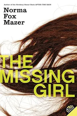 La chica desaparecida - The Missing Girl