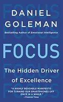 Focus - El motor oculto de la excelencia - Focus - The Hidden Driver of Excellence