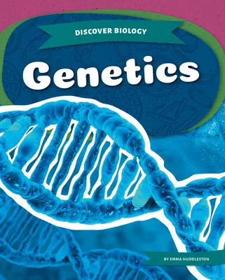 Genética - Genetics