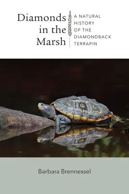 Diamantes en el pantano: Historia natural de la terrapina de Diamondback - Diamonds in the Marsh: A Natural History of the Diamondback Terrapin