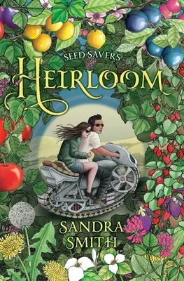 Ahorro de Semillas - Seed Savers-Heirloom