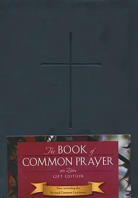 1979 Libro de Oración Común, Edición Regalo - 1979 Book of Common Prayer, Gift Edition