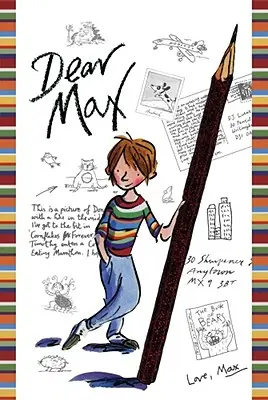 Querido Max - Dear Max