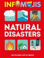 Infomojis: Catástrofes Naturales - Infomojis: Natural Disasters