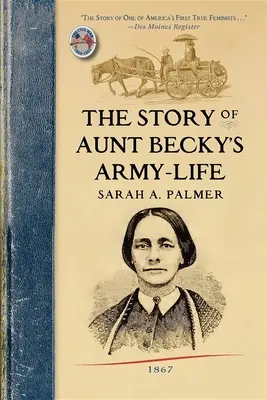 Historia de la vida militar de la tía Becky - Story of Aunt Becky's Army-Life