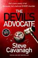 Devil's Advocate - La continuación de THIRTEEN y FIFTY FIFTY - Devil's Advocate - The follow up to THIRTEEN and FIFTY FIFTY