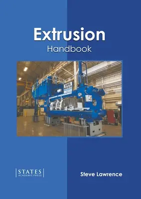 Manual de extrusión - Extrusion Handbook