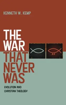 La guerra que nunca existió - The War That Never Was