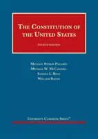 Constitución de los Estados Unidos - Constitution of the United States