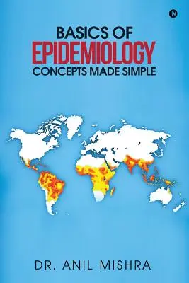 Fundamentos de epidemiología - Conceptos simplificados - Basics of Epidemiology - Concepts Made Simple