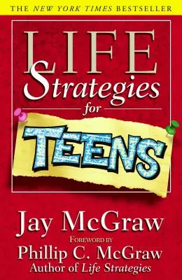 Estrategias de vida para adolescentes - Life Strategies for Teens