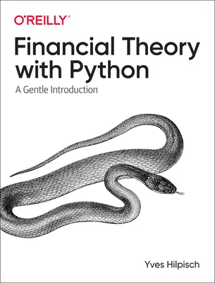 Teoría financiera con Python: A Gentle Introduction - Financial Theory with Python: A Gentle Introduction