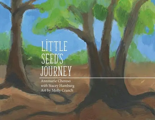 El viaje de la pequeña semilla - Little Seed's Journey