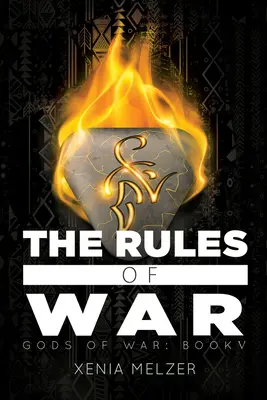 Las reglas de la guerra, 5 - The Rules of War, 5