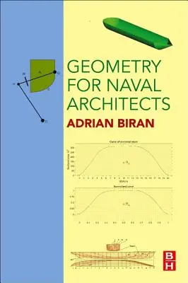 Geometría para arquitectos navales - Geometry for Naval Architects