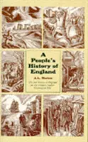 Historia Popular de Inglaterra - People's History of England