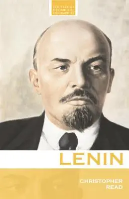 Lenin: Una vida revolucionaria - Lenin: A Revolutionary Life