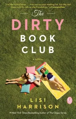 El club de los libros sucios - The Dirty Book Club