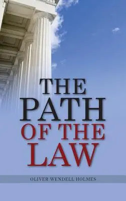 El camino de la ley - The Path Of The Law