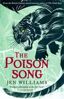 Canción envenenada (Trilogía de la llama resplandeciente 3) - Poison Song  (The Winnowing Flame Trilogy 3)