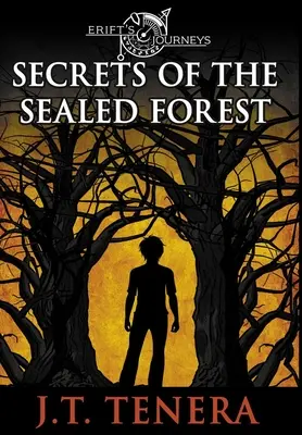 Los viajes de Erift: Secretos del bosque sellado - Erift's Journeys: Secrets of The Sealed Forest