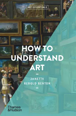 Cómo entender el arte - How to Understand Art