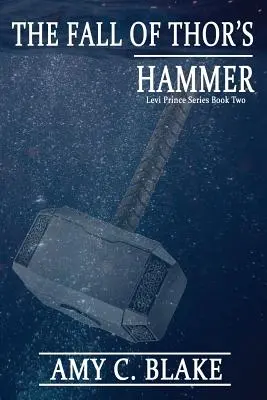 La caída del martillo de Thor - The Fall of Thor's Hammer