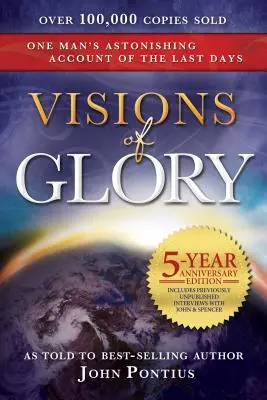 Visiones de Gloria: Edición 5 Aniversario - Visions of Glory: 5-Year Anniversary Edition