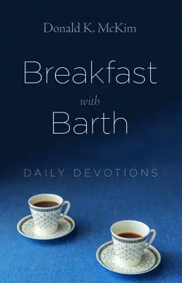 Desayuno con Barth - Breakfast with Barth