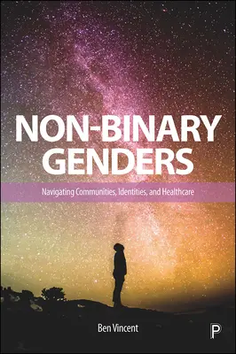 Géneros no binarios: Comunidades, identidades y atención sanitaria - Non-Binary Genders: Navigating Communities, Identities, and Healthcare