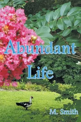 Vida abundante - Abundant Life