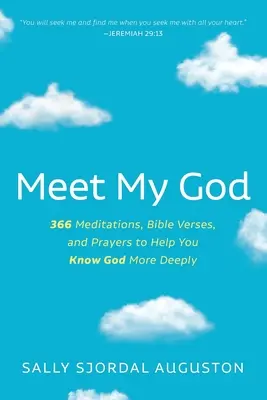Conoce a mi Dios - Meet My God