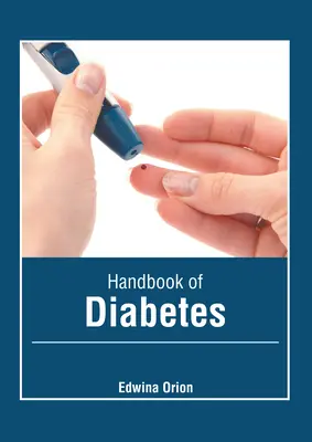 Manual de diabetes - Handbook of Diabetes