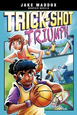 Triunfo del Trick-Shot - Trick-Shot Triumph