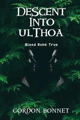 Descenso a Ulthoa - Descent Into Ulthoa