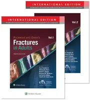 Fracturas en adultos de Rockwood y Green - Rockwood and Green's Fractures in Adults