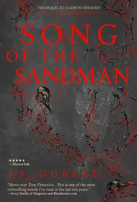 Canción del hombre de arena - Song of the Sandman