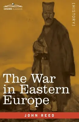 La guerra en Europa del Este - The War in Eastern Europe