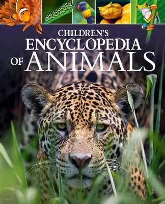 Enciclopedia infantil de animales - Children's Encyclopedia of Animals