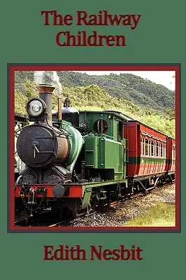 Los niños del ferrocarril - The Railway Children