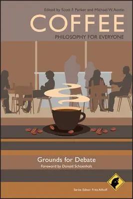 El café: Filosofía para todos - Coffee: Philosophy for Everyon