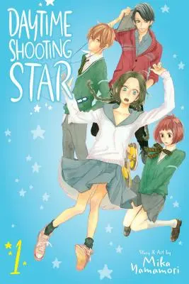 Daytime Shooting Star, Vol. 1, 1