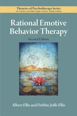 Terapia racional emotiva conductual - Rational Emotive Behavior Therapy