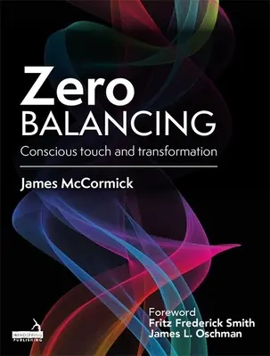 Equilibrio cero - Zero Balancing